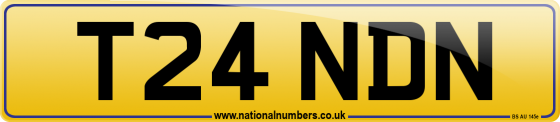 T24 NDN