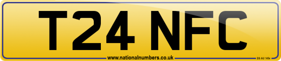 T24 NFC