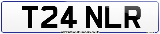 T24 NLR
