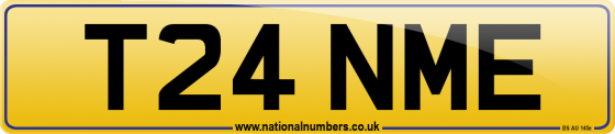 T24 NME
