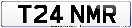 T24 NMR