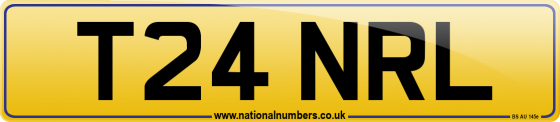 T24 NRL