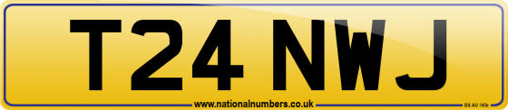 T24 NWJ