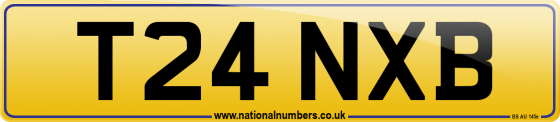 T24 NXB