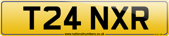 T24 NXR
