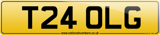 T24 OLG
