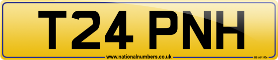 T24 PNH
