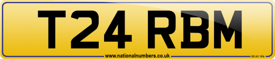 T24 RBM