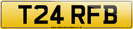 T24 RFB