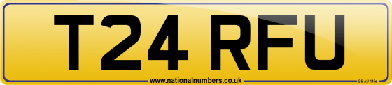 T24 RFU
