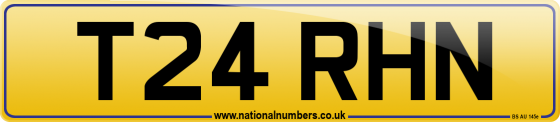 T24 RHN
