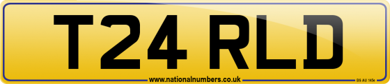 T24 RLD
