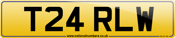 T24 RLW