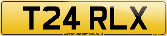 T24 RLX