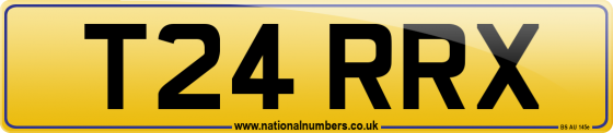T24 RRX