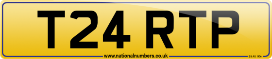 T24 RTP