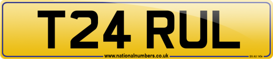 T24 RUL