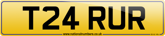 T24 RUR