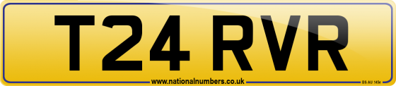 T24 RVR