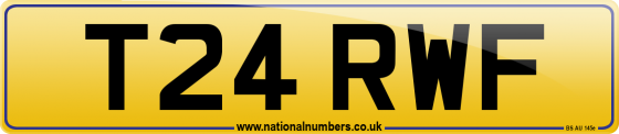 T24 RWF