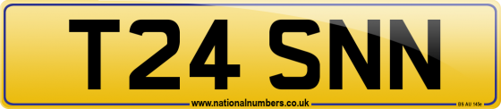 T24 SNN