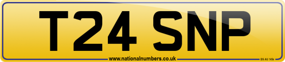 T24 SNP