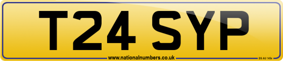 T24 SYP