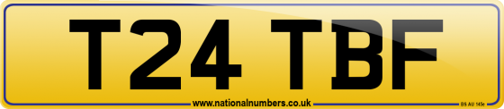 T24 TBF