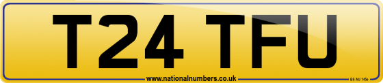 T24 TFU