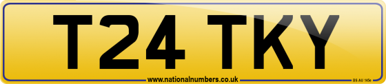 T24 TKY