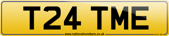 T24 TME