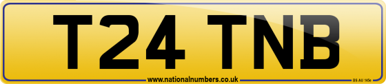 T24 TNB