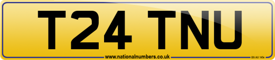 T24 TNU