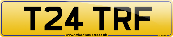 T24 TRF