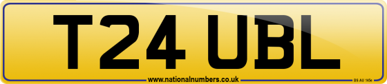 T24 UBL