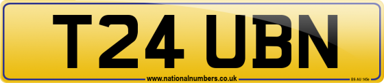 T24 UBN