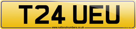 T24 UEU