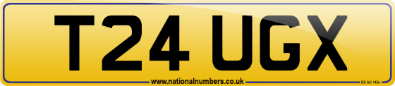 T24 UGX