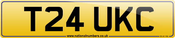 T24 UKC