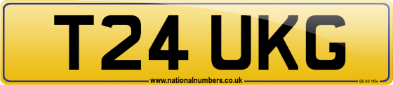 T24 UKG