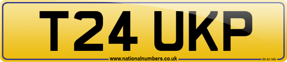 T24 UKP