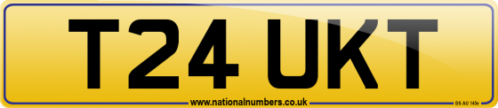T24 UKT