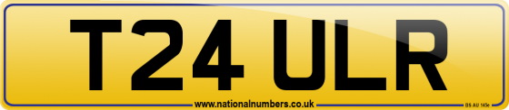 T24 ULR