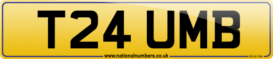 T24 UMB