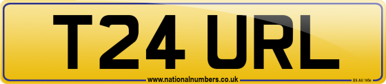 T24 URL
