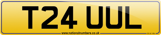 T24 UUL
