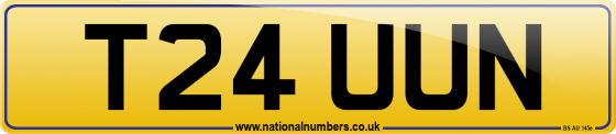 T24 UUN
