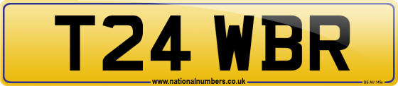 T24 WBR