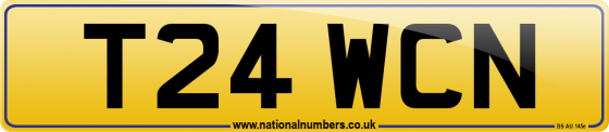 T24 WCN
