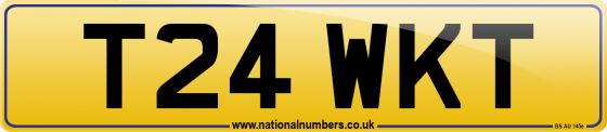 T24 WKT